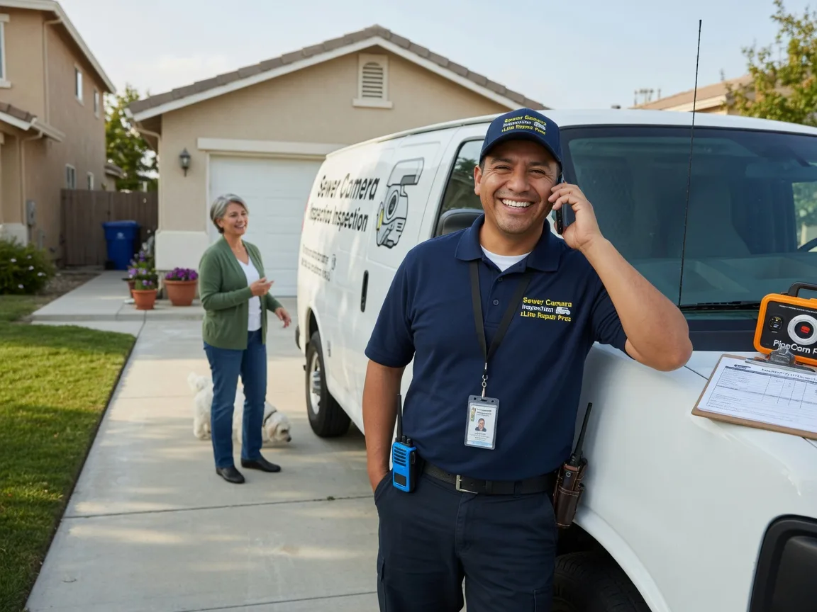 Sewer Line Repair Philo, IL FAQs